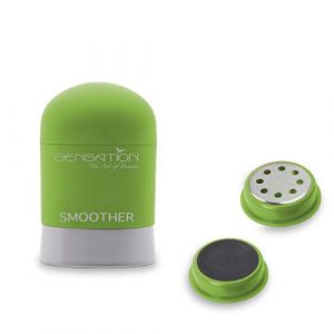 Macom 903 levigatore tallone Colori assortiti