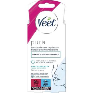Veet Pure