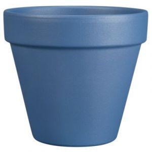 Deroma Vaso Colorama Vinca 20 cm