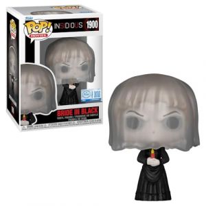 POP Figurine Funko ! N&deg;1900 - Insidious - Bride