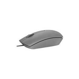 Image de Dell MS116 - Souris optique 2 boutons filaire USB