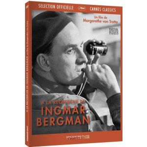 Image de A la recherche d'ingmar bergman [DVD]