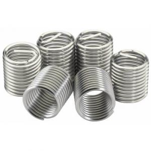 BGS Technic FILETS RAPPORTES DE TYPE HELICOIL - dtail