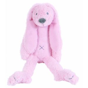 Happy Horse Peluche Lapin Richie 30 cm