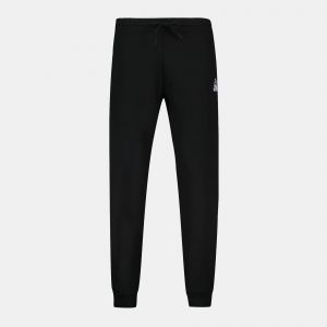 Le Coq Sportif Jogging Essentiels Homme Noir