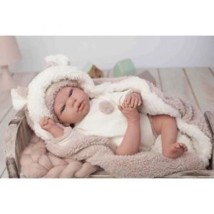 Arias Reborn doll Anna 40 cm