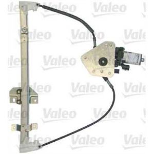 Valeo Mécanisme de lève-vitre 850108