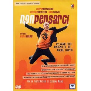 Image de Non pensarci [Import italien] [DVD]