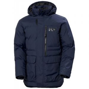 Image de Helly Hansen Tromsoe, taille S, homme, bleu