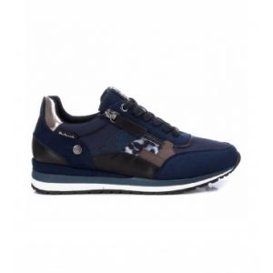 Refresh 170159, Basket Femme, Bleu Marine, 36 EU