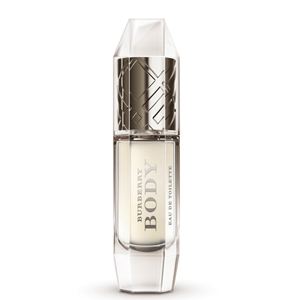 Image de Burberry Body - Eau de toilette pour femme - 60 ml