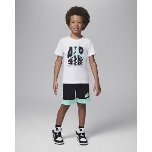Jordan Short enfant Galaxy