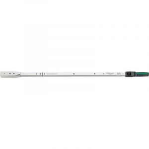 Stahlwille Cl&eacute; dynamom&eacute;trique 714/1 1 - 10 nm 1 pi&egrave;ce(s) cl&eacute; dynamom&eacute;trique 714/1 1 - 10 nm