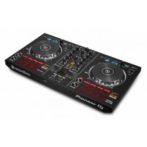 Image de Pioneer DDJ-RB - Contrôleur DJ