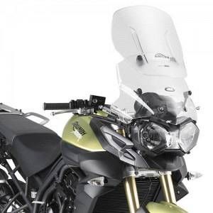 Image de Givi Pare-brise Airflow Triumph Tiger 800 / Tiger 800 XC