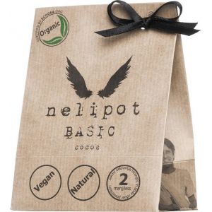 Image de Nelipot Basic Deodorant Cream - 55 g