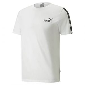 Puma T-Shirt ESS+ Tape