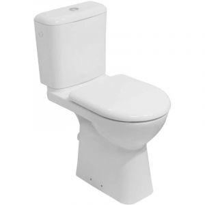 Toilet sans RESERVOIT pour PE Disabled