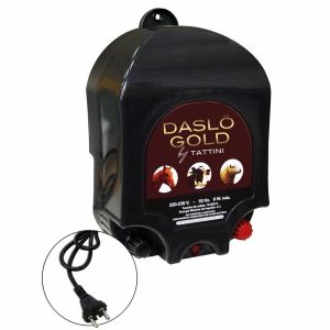 Générateur pour clôture électrique Daslö 220V 1J