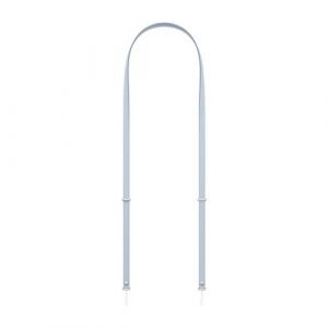 Apple Bandoulière bleu clair