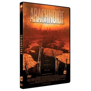 Image de Arachnoïde [DVD]