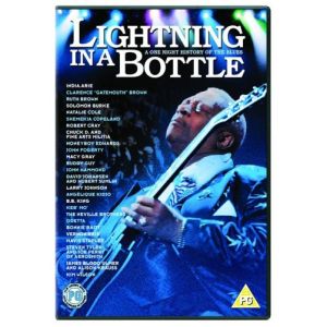 Lightning in a Bottle