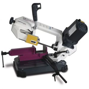 Opti Saw Scie &agrave; ruban portable - Vario - &oslash; 90 mm OptiSaw SP11V