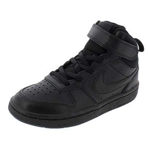 Nike Montantes Court Borough Mid 2