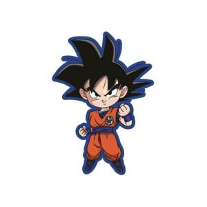 Aymax Dragon Ball Z - Coussin 3D enfant - 35x25 cm