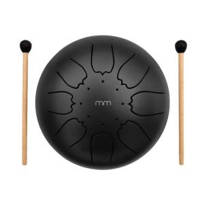 Tambour D'acier À 8 Sonorités