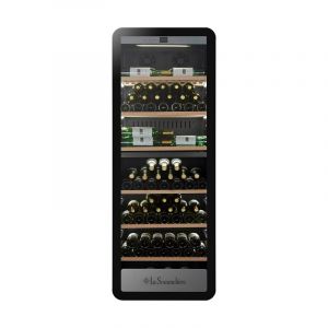La Sommelière Cave à vin polyvalente APOGEE250DZN