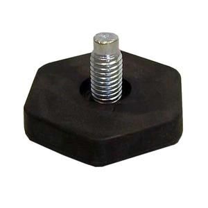 Image de Pied pour lave linge