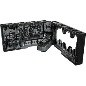 Lego Batcave – La boîte de l'ombre
