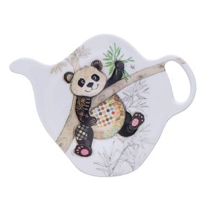 Repose sachet thé Kiub Kook Panda