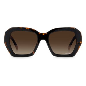 Missoni MIS 0222/C2 086 Cadres Vista Marrone Sfumato