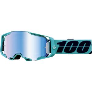 100% Masque moto cross Armega Goggle Esterel