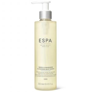 Espa Limited Edition Neroli & Mandarin Body Wash 250ml