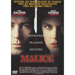 Malice