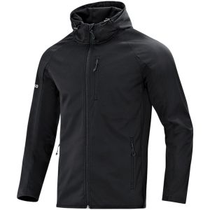 Jako Veste softshell light