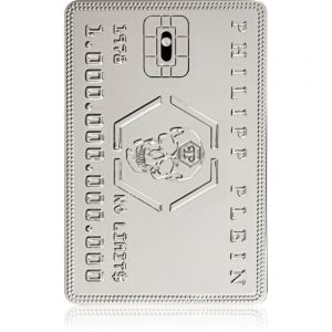 PHILIPP PLEIN - NO LIMIT$ PLATINUM Profumi unisex 90 ml male