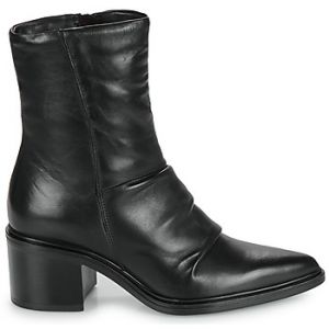 Mjus Bottines MERANO Noir - Taille 38