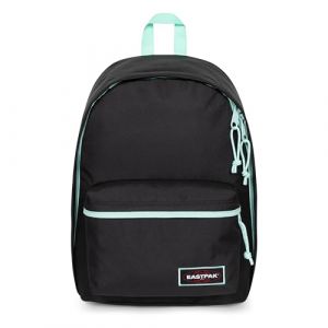 Eastpak Sac à dos Orbit 10L noir pur turquoise
