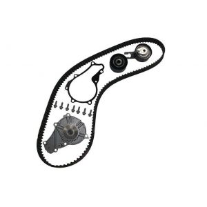 Febi Bilstein Pompe à Eau + Kit De Distribution VW,SKODA,SEAT 173228 06A109119J,06A198119,06A198119S2 Pompe à eau + kit de courroie de distribution