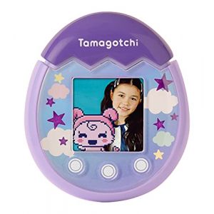 Bandai Tamagotchi pix-Violet, 42902