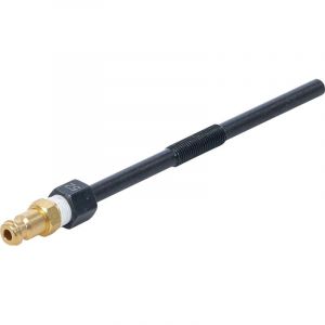 BGS 8008-52 - Adaptateur de compression-perte de pression - pour Citroën, Jaguar, Peugeot, Volvo