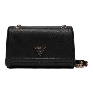 Guess NOELLE ELITE TOTE Noir - Taille UNIQUE
