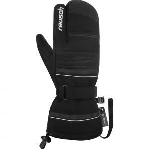 Image de Reusch Conan R-TEX XT Lobster Gants d'hiver Chauds et imperm&eacute;ables Coupe-Vent et Respirants Unisexe Gants d'hiver Gants de Neige Gants de Ski pour Homme et Femme