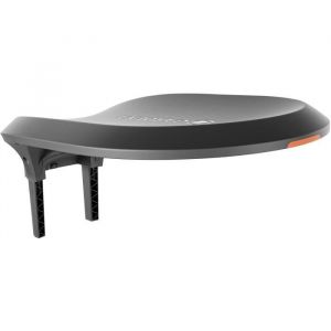 Gardena Abri tondeuse robot pour SILENO Max, Free