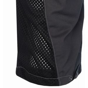 Bosseur Pantacourt de travail Harpoon Jordan Graphite T.44 - 11668-014