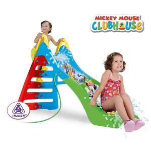 Image de Injusa Toboggan Mickey Clubhouse